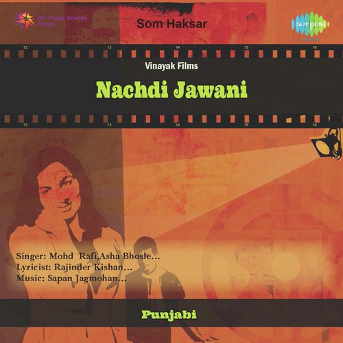 download Asha Bhosle, Jaspal Singh  Sun Dhol Jani mp3 Single Tracks song 