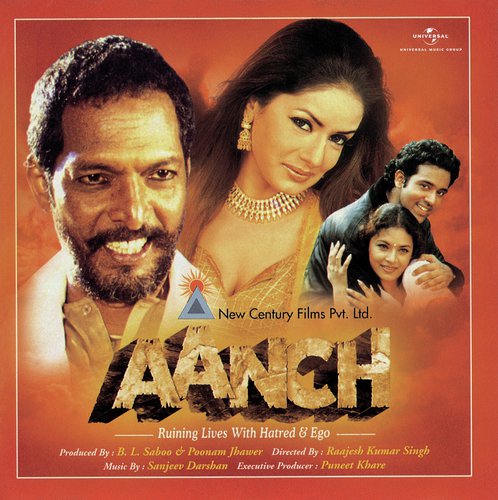 download Nana Patekar, Poonam Jhawer  Sun Mori Rani mp3 Single Tracks song 