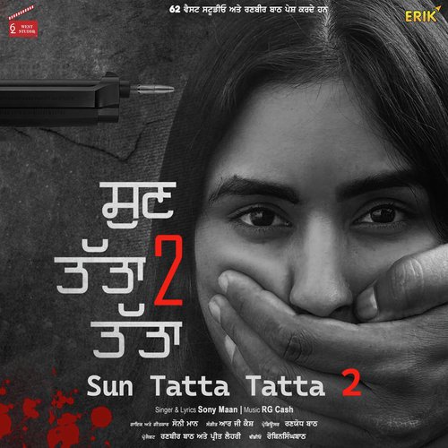 download Sony Maan  Sun Tatta Tatta 2 mp3 Single Tracks song 