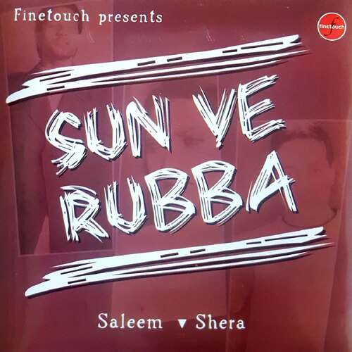 download Inderjeet Nikku  Sun Ve Rubba mp3 Single Tracks song 