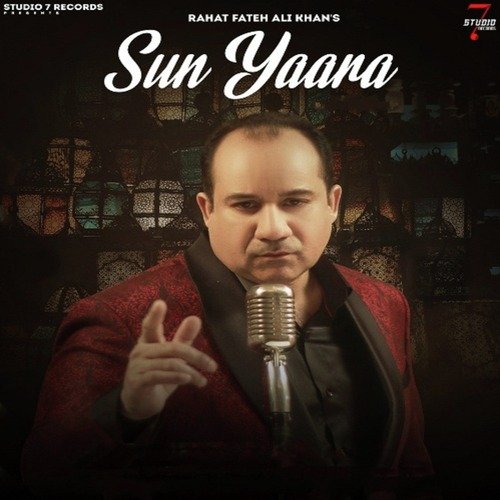 download   Sun Yaara mp3 Single Tracks song 