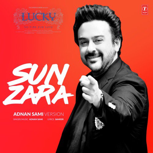 download Adnan Sami  Sun Zara mp3 Single Tracks song 