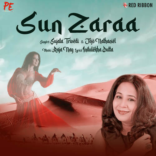 download Sujata Trivedi, Jojo Nathaniel  Sun Zaraa mp3 Single Tracks song 