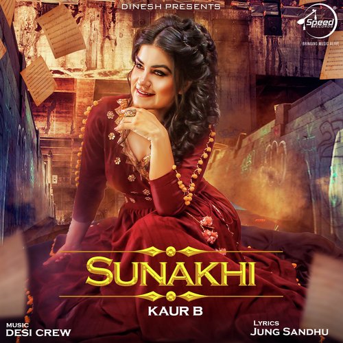 download Kaur B  Sunakhi mp3 Single Tracks song 