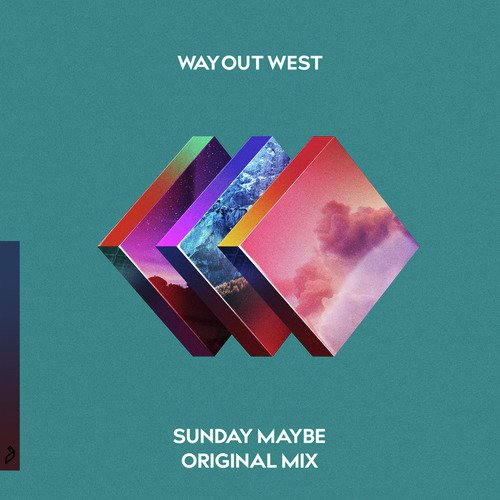 download Way Out West  Sunday Maybe mp3 Single Tracks song 