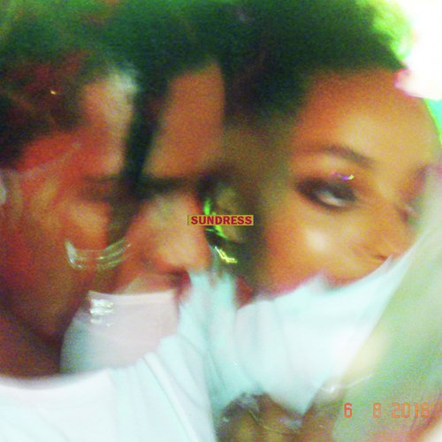 download A$AP Rocky  Sundress mp3 Single Tracks song 