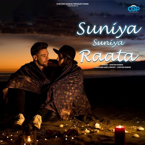 download Chetan Garud  Suniya Suniya Raata mp3 Single Tracks song 