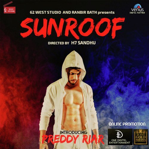 download Preddy Riar  Sunroof mp3 Single Tracks song 