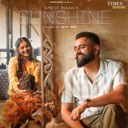 download Amrit Maan  Sunshine mp3 Single Tracks song 