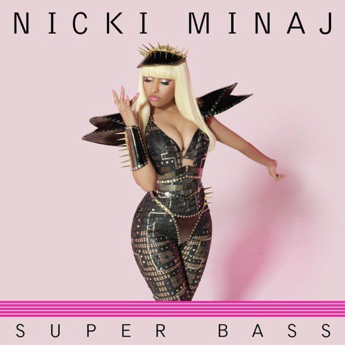 download Nicki Minaj  Super Bass mp3 Single Tracks song 