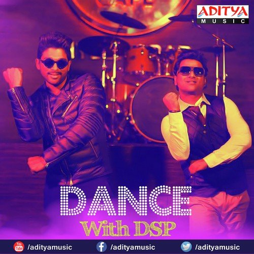 download Devi Sri Prasad, Shravana Bhargavi, Magizhini Manimaran  Super Machi mp3 Single Tracks song 