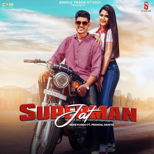 download Ndee Kundu  Superman Jat mp3 Single Tracks song 