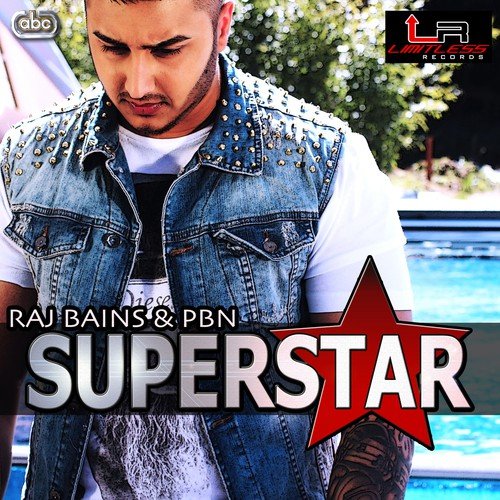 download Raj Bains, PBN  Superstar mp3 Single Tracks song 