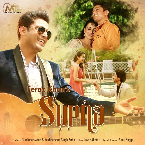 download Feroz Khan  Supna mp3 Single Tracks song 