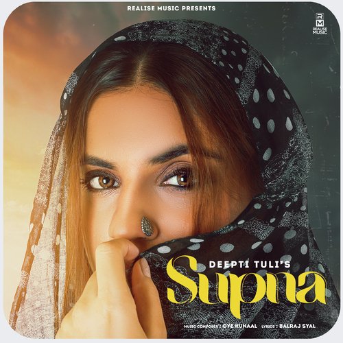 download Deepti Tuli  Supna mp3 Single Tracks song 