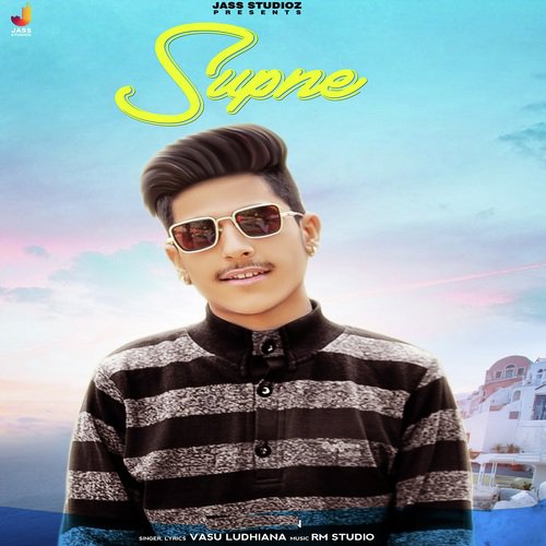 download Vasu Ludhiana  Supne mp3 Single Tracks song 