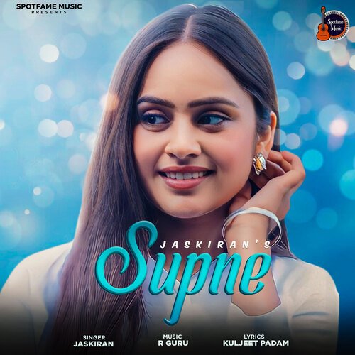 download Jaskiran  Supne mp3 Single Tracks song 