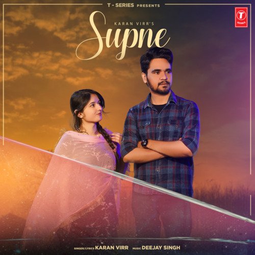 download Karan Virr, Deejay Singh  Supne mp3 Single Tracks song 