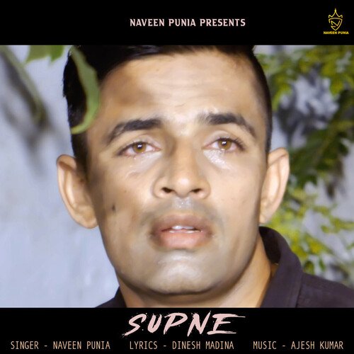 download Naveen Punia  Supne mp3 Single Tracks song 