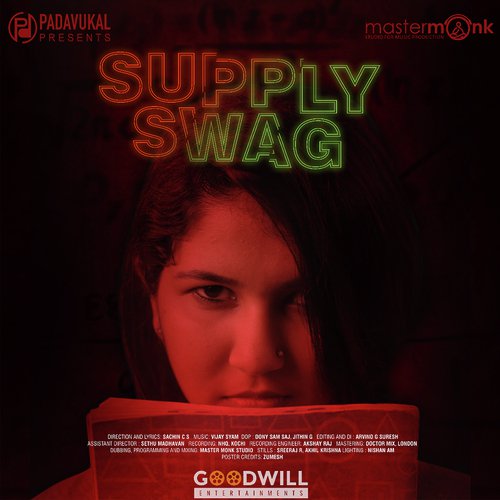 download Vijay Syam  Supply Swag mp3 Single Tracks song 