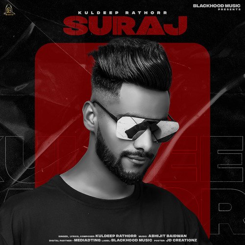 download Kuldeep Rathorr  Suraj mp3 Single Tracks song 