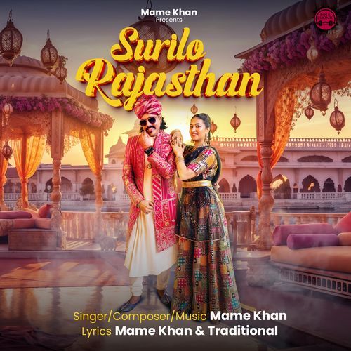 download Mame Khan  Surilo Rajasthan mp3 Single Tracks song 