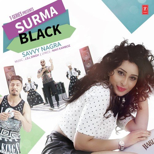 download Scavanger  Surma Black mp3 Single Tracks song 