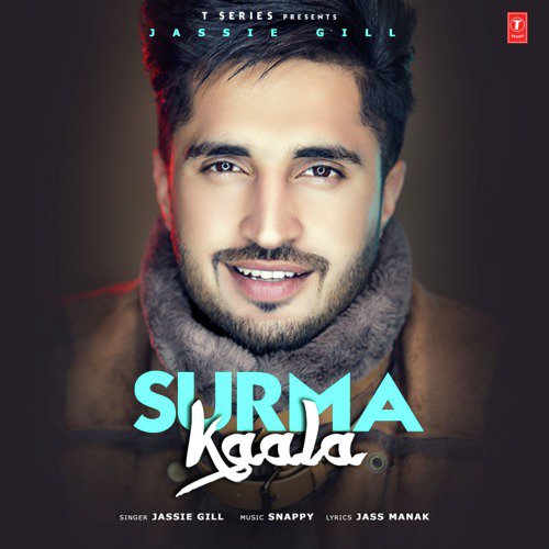 download Jassie Gill, Snappy  Surma Kaala mp3 Single Tracks song 