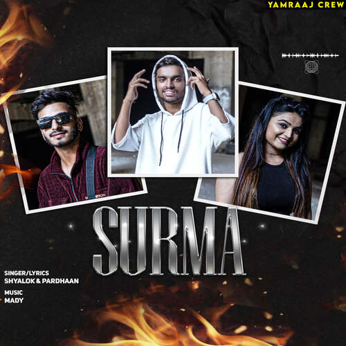 download Shyalok, Pardhaan  Surma mp3 Single Tracks song 