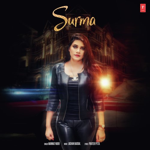 download Mannat Noor  Surma mp3 Single Tracks song 