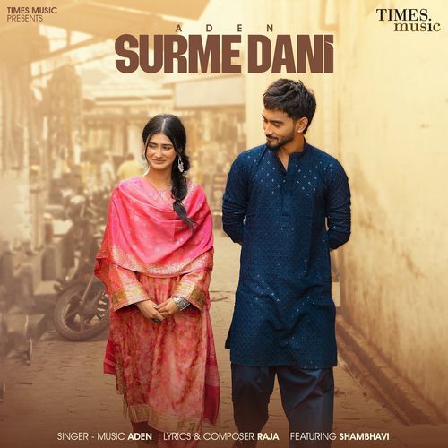 download Aden  Surme Dani mp3 Single Tracks song 