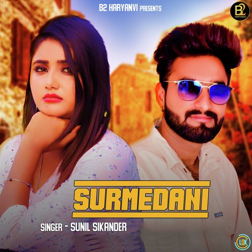 download Sunil Sikander  Surmedani mp3 Single Tracks song 