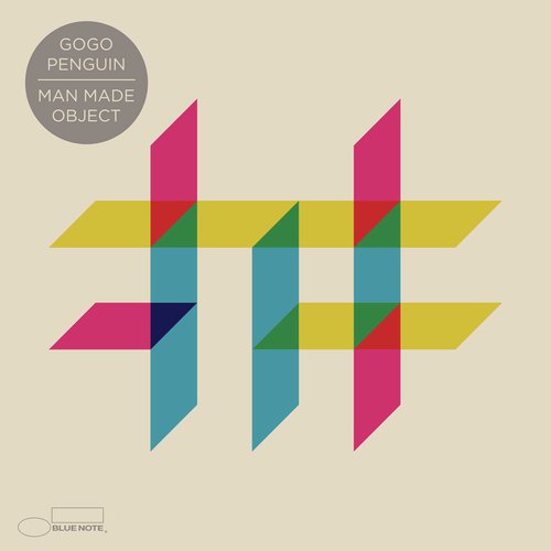 download GoGo Penguin  Surrender To Mountain mp3 Single Tracks song 