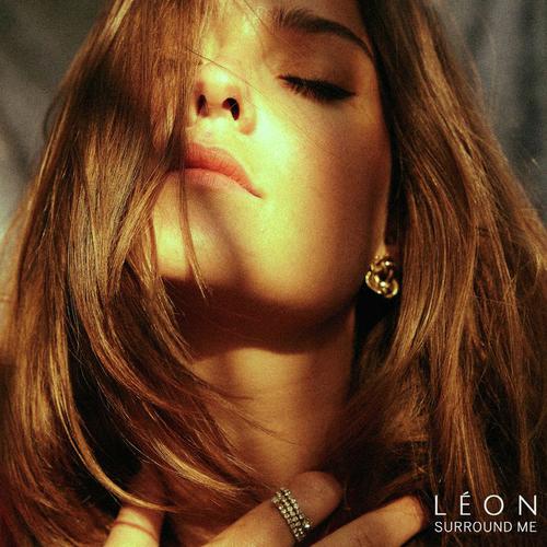 download Leon  Surround Me mp3 Single Tracks song 