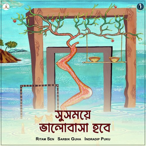 download   Susomoye Bhalobasa Hobe mp3 Single Tracks song 