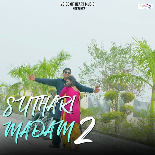 download Ranveer Kundu  Suthari Madam 2 mp3 Single Tracks song 