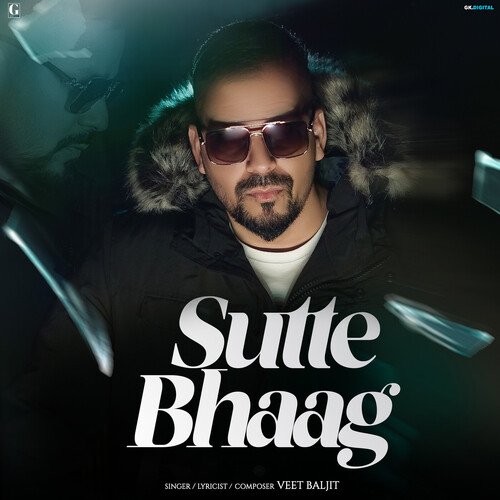 download Veet Baljit  Sutte Bhaag mp3 Single Tracks song 