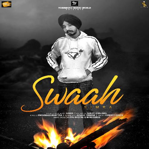 download Simra  Swaah mp3 Single Tracks song 