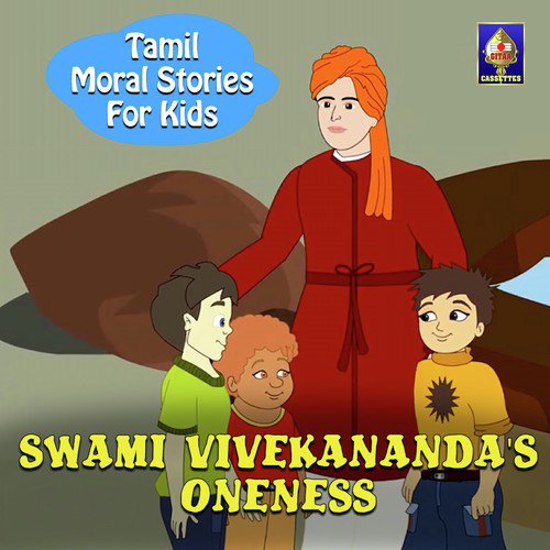 download Rajesh Kumar C  Swami Vivekananda039s Oneness mp3 Single Tracks song 