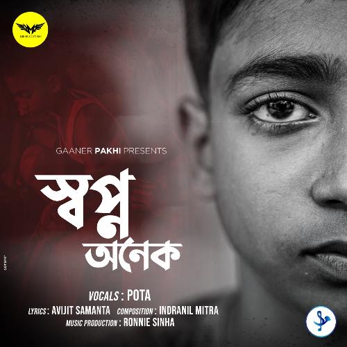 download Pota  Swapno Onek mp3 Single Tracks song 