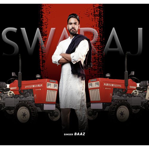 download Baaz  Swaraj mp3 Single Tracks song 