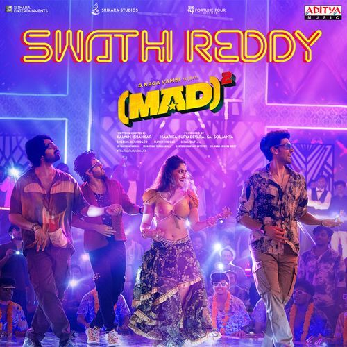 download Bheems Ceciroleo, Swathi Reddy UK  Swathi Reddy mp3 Single Tracks song 