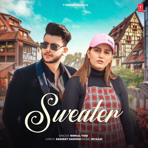 download Rinkal Yogi, Riyaazi  Sweater mp3 Single Tracks song 