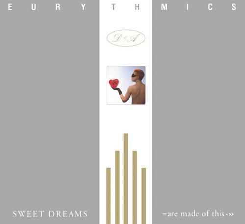 download Eurythmics, Annie Lennox, Dave Stewart, Eurythmics, Annie Lennox, Dave Stewart  Sweet Dreams mp3 Single Tracks song 