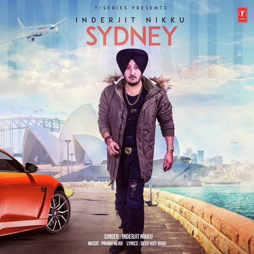 download Inderjit Nikku  Sydney mp3 Single Tracks song 