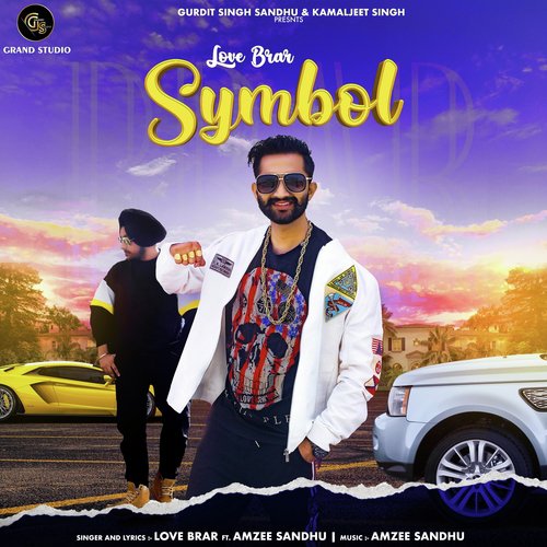 download The Love Brar  Symbol mp3 Single Tracks song 