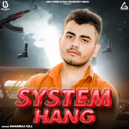 download Amanraj Gill  System Hang mp3 Single Tracks song 