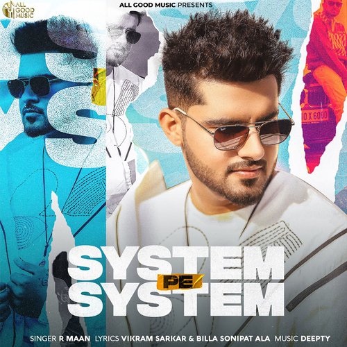 download   System Pe System mp3 Single Tracks song 