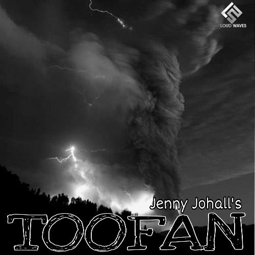 download Jenny Johal  TOOFAN mp3 Single Tracks song 