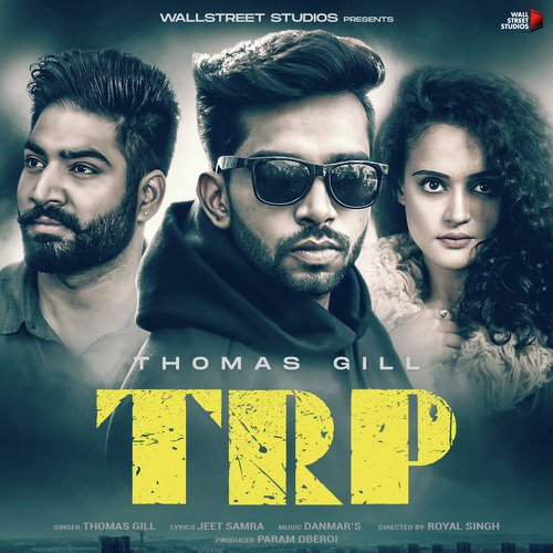 download Thomas Gill  TRP mp3 Single Tracks song 